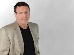 Dr. Benjamin Schlechter, MD, FACS