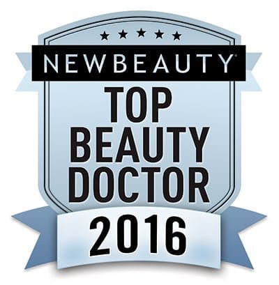 New Beauty Top Beauty Doctor 2016