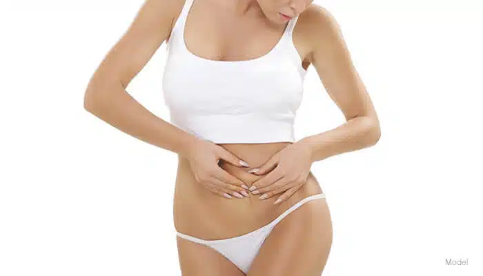 Renuvion® Skin Tightening model